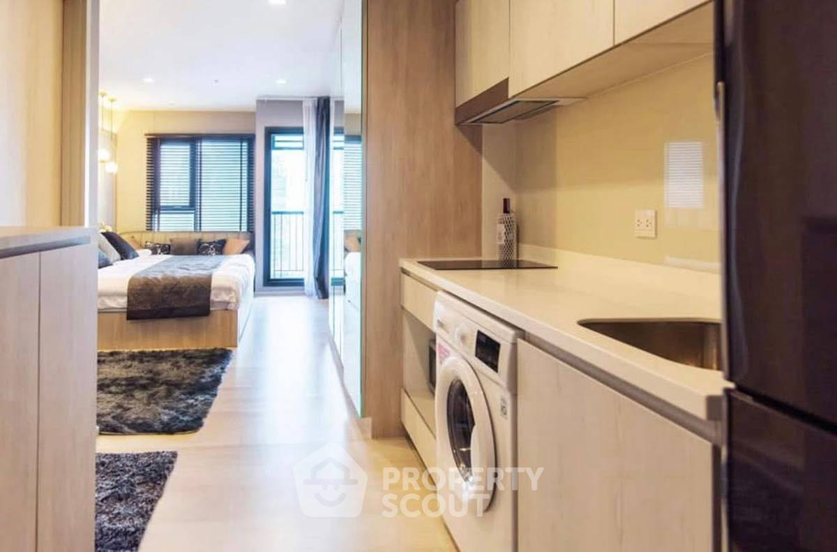 picture 1-BR Condo For Sale, Life One Wireless, BTS Phloen Chit (27th Floor) (ID 2559426) - 12/18