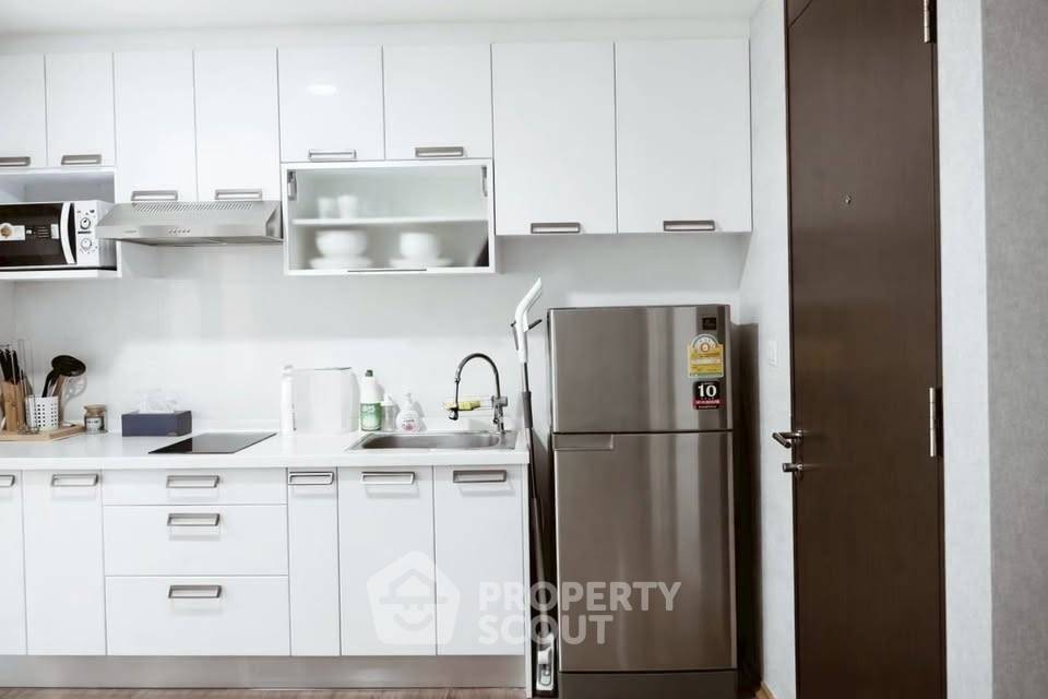 picture 100m To BTS Thong Lo | 1-BR 46 Sqm At Noble Remix (ID 3183228) - 2/9