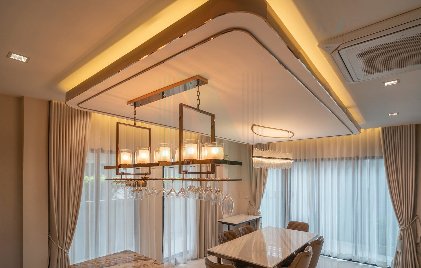 รูป 📌 ขายบ้านเดี่ยว โครงการ บางกอก บูเลอวาร์ด พระราม 9 2 ชั้น 3 ห้องนอน 4 ห้องน้ำ - รูปที่ 7/8