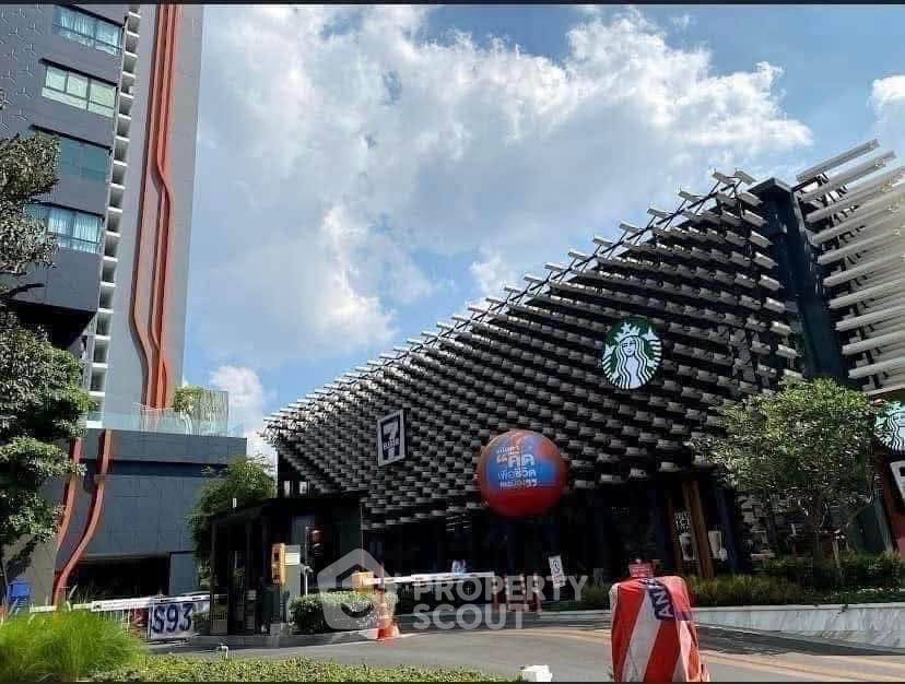 รูป ชั้น 22 คอนโด 2 ห้องนอน Ideo Sukhumvit 93 ใกล้ BTS บางจาก (ID 3183316) - รูปที่ 26/35