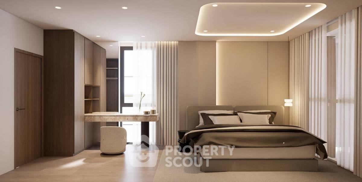 รูป บ้านเดี่ยว 4 ห้องนอน ขนาด 382 ตร.ม. ใกล้เชียงใหม่ไนท์ซาฟารี (ID 3180970) - รูปที่ 5/11