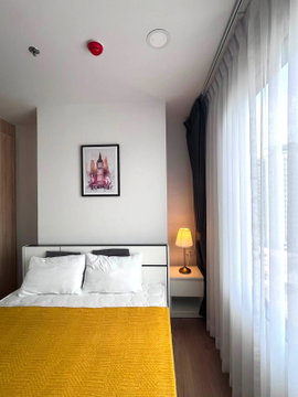 🏷️ P-9809 | Chewathai Pinklao : Rama 8 Bridge View! Near MRT Bang Yi Khan 16,500 THB | Line ID: @easycondoplus | 099-229-6397