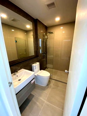 Condos for sale : S020050 Happy Condo Ratchada 18