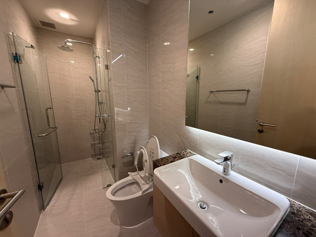 picture Full 2 Bed / 2 Bath / 60m2 / Noble State 39 - 10/11