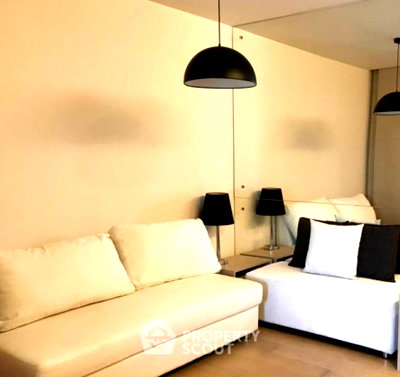 Condos for sale : 1-BR Condo For Sale At LIV @ 49 Near BTS Thong Lor (ID 3171459)