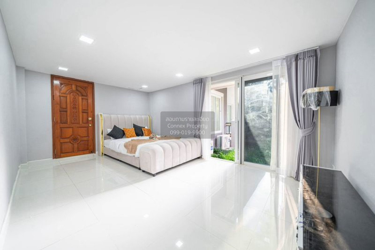 รูป ขายบ้าน หมู่บ้านเซ็นทรัลปาร์ค 4/2 หนองปรือ บางละมุง ชลบุรี CX-157758 ✅ ทักไลน์ @connexproperty ตอบทันที ทีมงานมืออาชีพ ✅ - รูปที่ 8/12