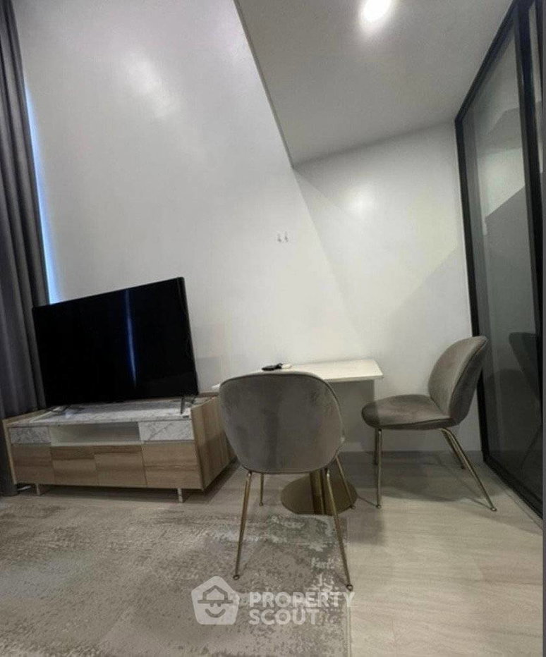 รูป คอนโด 1 ห้องนอน ชั้น 27 Knightsbridge Prime Sathorn ใกล้ BTS เซนต์หลุยส์ (ID 3181859) - รูปที่ 10/11