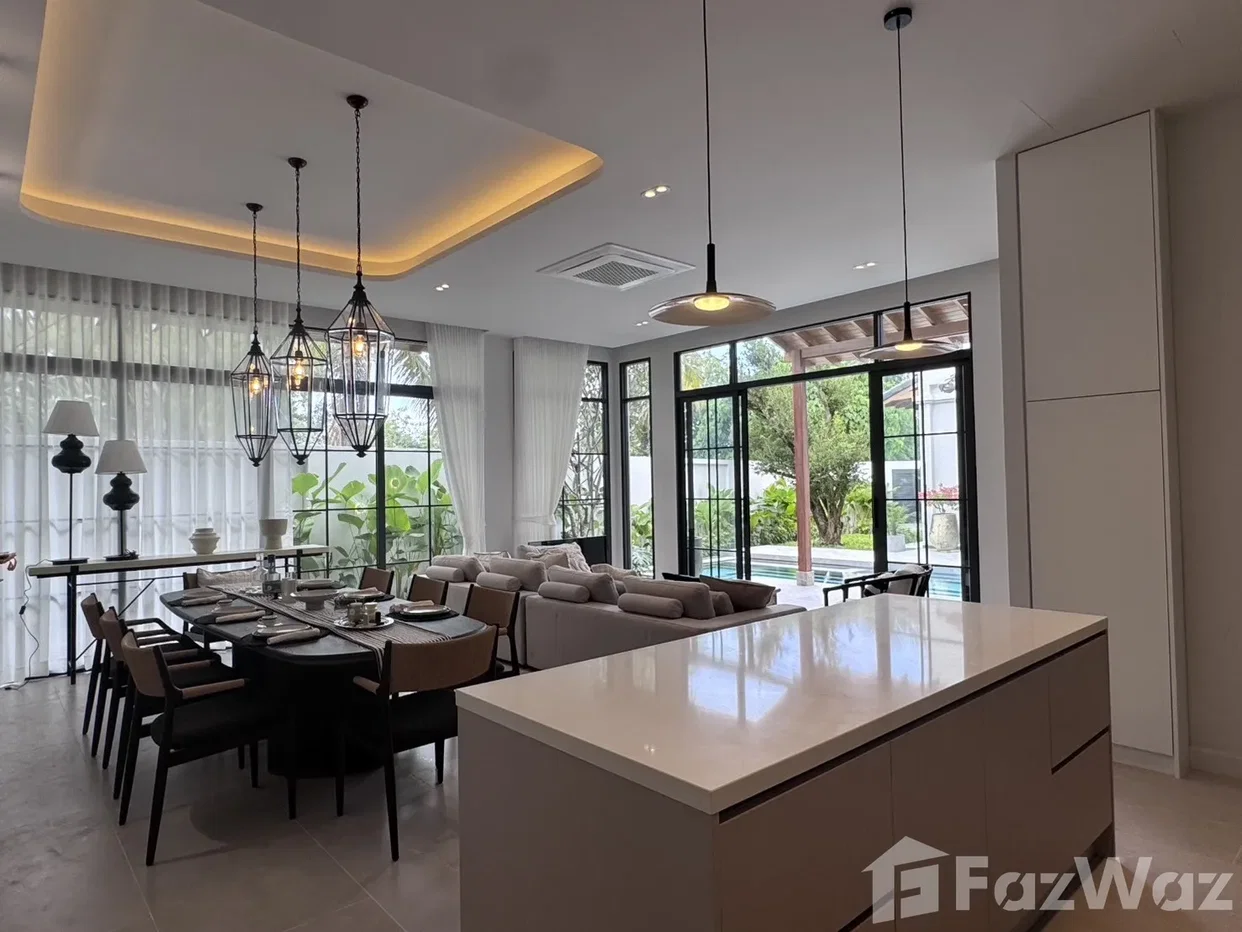picture 4 Bedroom Villa for sale in Choeng Thale, Phuket 6668615 - 2/24