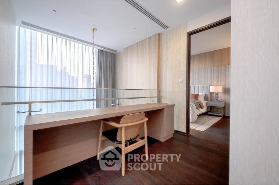 picture 200m To BTS Thong Lor | 2-BR 98 Sqm At Laviq Sukhumvit 57 (ID 3183839) - 9/21