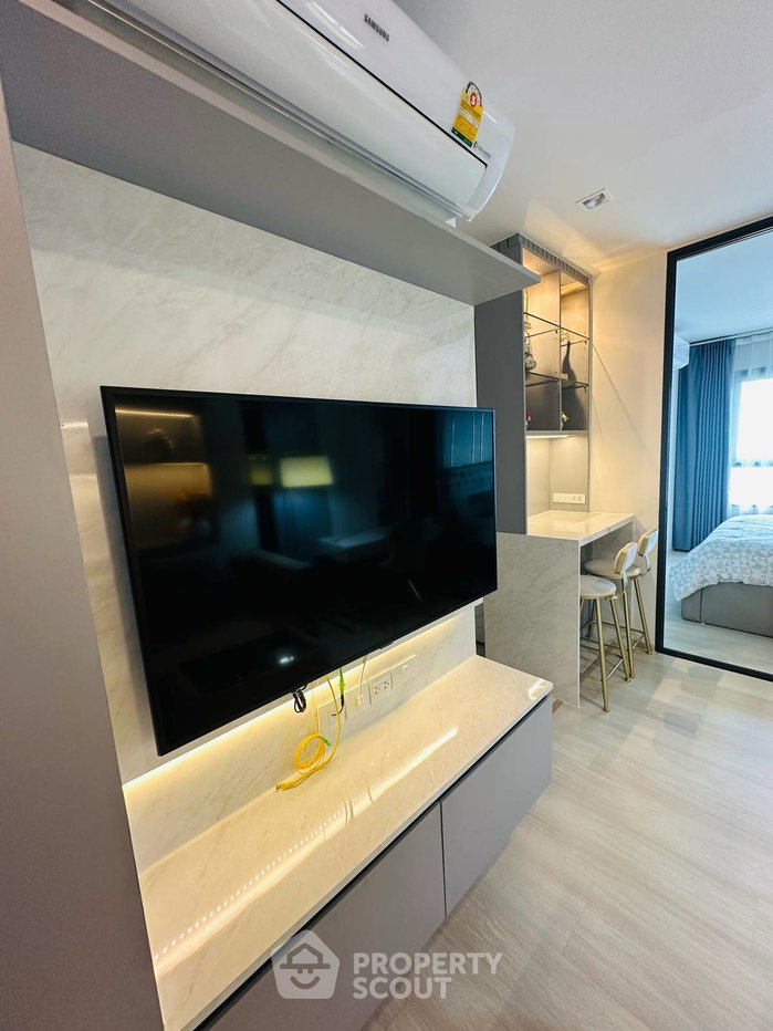 picture 1-BR Life One Wireless For Sale Near BTS Phloen Chit (ID 3179701) - 14/27