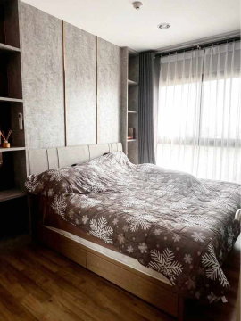ห้องมาใหม่🦊HunterCondo🦊💥ธนบุรี💥นิช โมโน เจริญนคร🔴🟢🟡