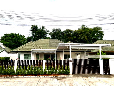 Houses for sale Summit Electronic Components  : For Sale House , Green Field Villas 3 , Nong Prue , Bang Lamung , Chon Buri , CX-154891 ✅ Live chat with us ADD LINE @connexproperty ✅