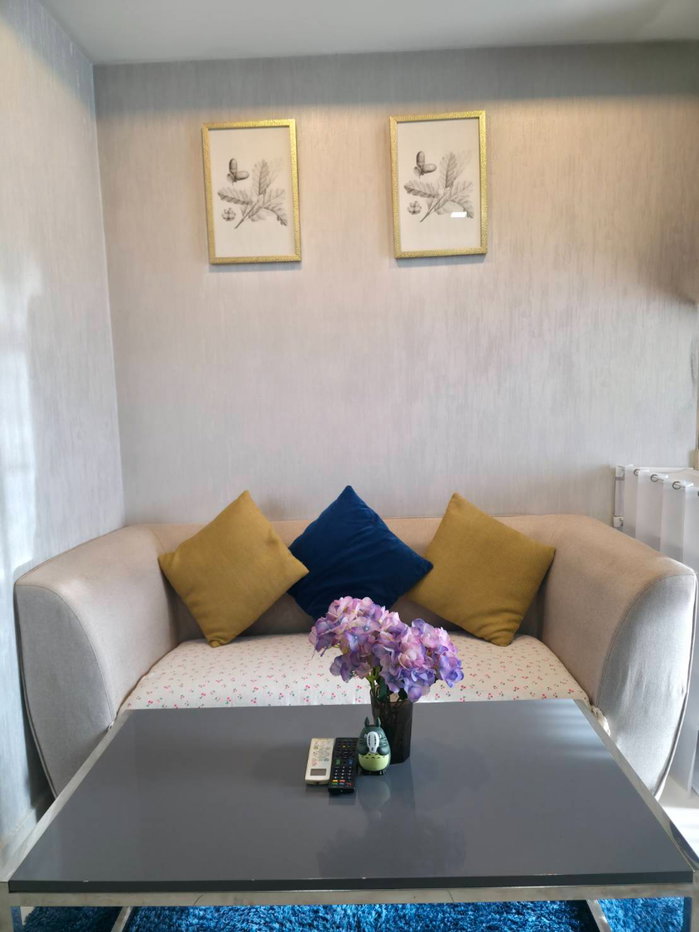 รูป ✨🏖️ For Rent Arcadia Beach Continental pattaya beach 🏖️✨ - รูปที่ 6/17