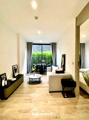 Condos for sale : 1-BR Condo For Sale At Fynn Asoke Near BTS Asoke (ID 1935021)
