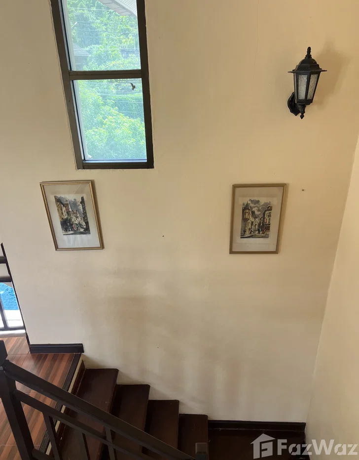 picture Spacious 3-Bedroom villa with Private Pool & wide Garden 6660636 - 15/32