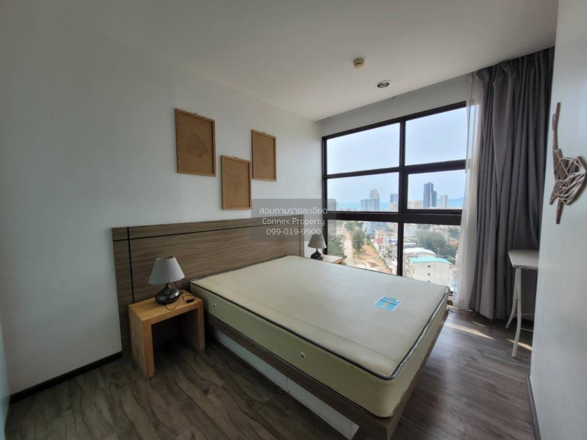 รูป ขายคอนโด ทรีท็อปส์ พัทยา เมืองพัทยา บางละมุง ชลบุรี CX-84972 ✅ ทักไลน์ @connexproperty ตอบทันที ทีมงานมืออาชีพ ✅ - รูปที่ 3/12