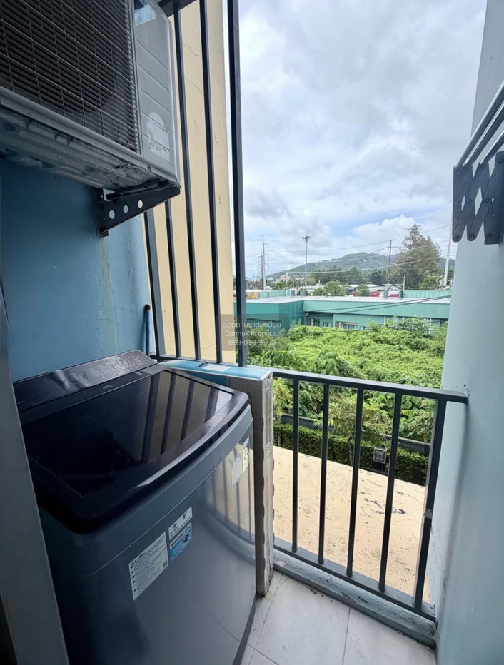 รูป ขายคอนโด  ดีคอนโด กะทู้ กะทู้ กะทู้ ภูเก็ต CX-164567 ✅ ทักไลน์ @connexproperty ตอบทันที ทีมงานมืออาชีพ ✅ - รูปที่ 7/8