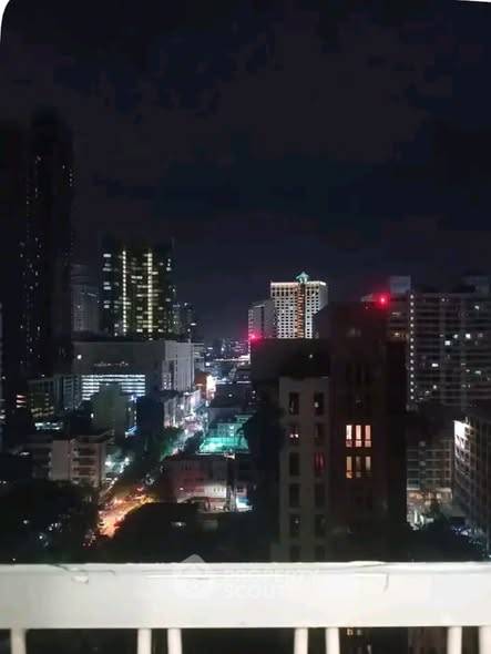 รูป คอนโด 1 ห้องนอน Noble Recole Sukhumvit 19 ใกล้ MRT สุขุมวิท (ID 3182845) - รูปที่ 4/10