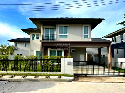Houses for rent : For Rent House , Saransiri Koh Kaew - Phuket , Ko Kaeo , Mueang Phuket , Phuket , CX-165104 ✅ Live chat with us ADD LINE @connexproperty ✅
