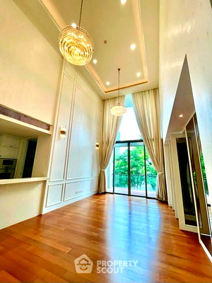 ขายคอนโด : ขนาด 224 ตร.ม. ห้อง 3 ห้องนอน The Sukhothai Residences ใกล้ MRT ลุมพินี (ID 3182113)