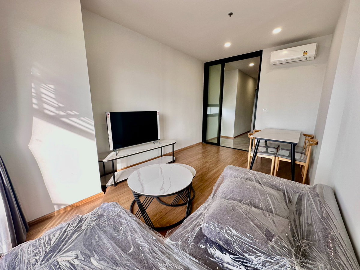 picture 🔥Final Deal Cloud Thonglor-Petchaburi 2 bedroom 2 bathroom 53 sqm. Only at 5 MB(Net) (+66)93-615-5959 - 6/20