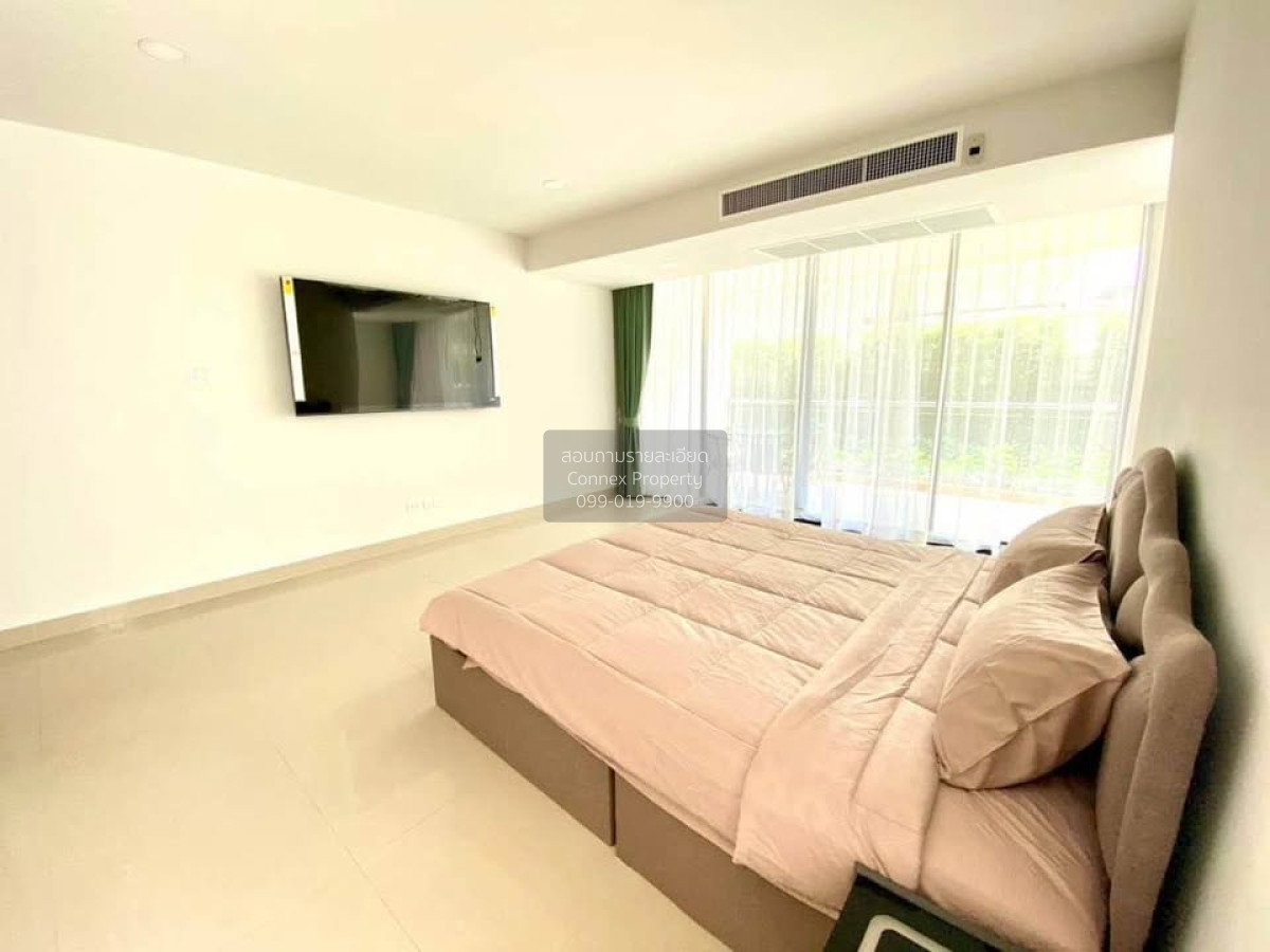 รูป ขายคอนโด  การ์ดีเนีย พัทยา หนองปรือ บางละมุง ชลบุรี CX-156799 ✅ ทักไลน์ @connexproperty ตอบทันที ทีมงานมืออาชีพ ✅ - รูปที่ 7/12