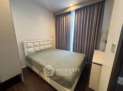 รูป ราคาคุ้มค่า คอนโด 1 ห้องนอน ชั้น 17 Whizdom Inspire Sukhumvit ใกล้ BTS ปุณณวิถี (ID 3177491) - รูปที่ 7/10