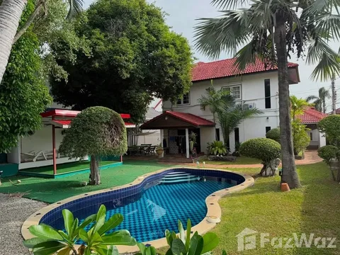 3 bedroom villa at Park Village 6668503