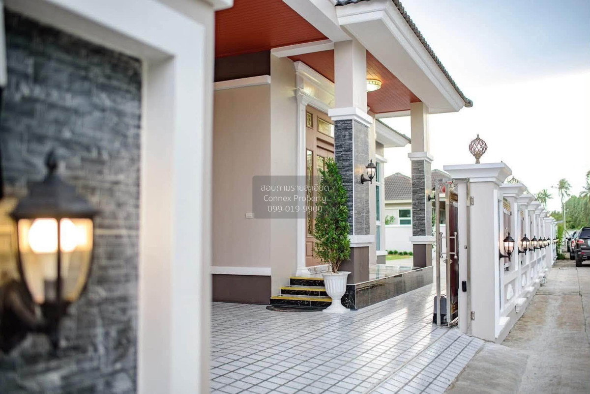 รูป เช่าบ้าน หมู่บ้านวิภาวรรณ หนองปลาไหล บางละมุง ชลบุรี CX-167253 ✅ ทักไลน์ @connexproperty ตอบทันที ทีมงานมืออาชีพ ✅ - รูปที่ 3/12