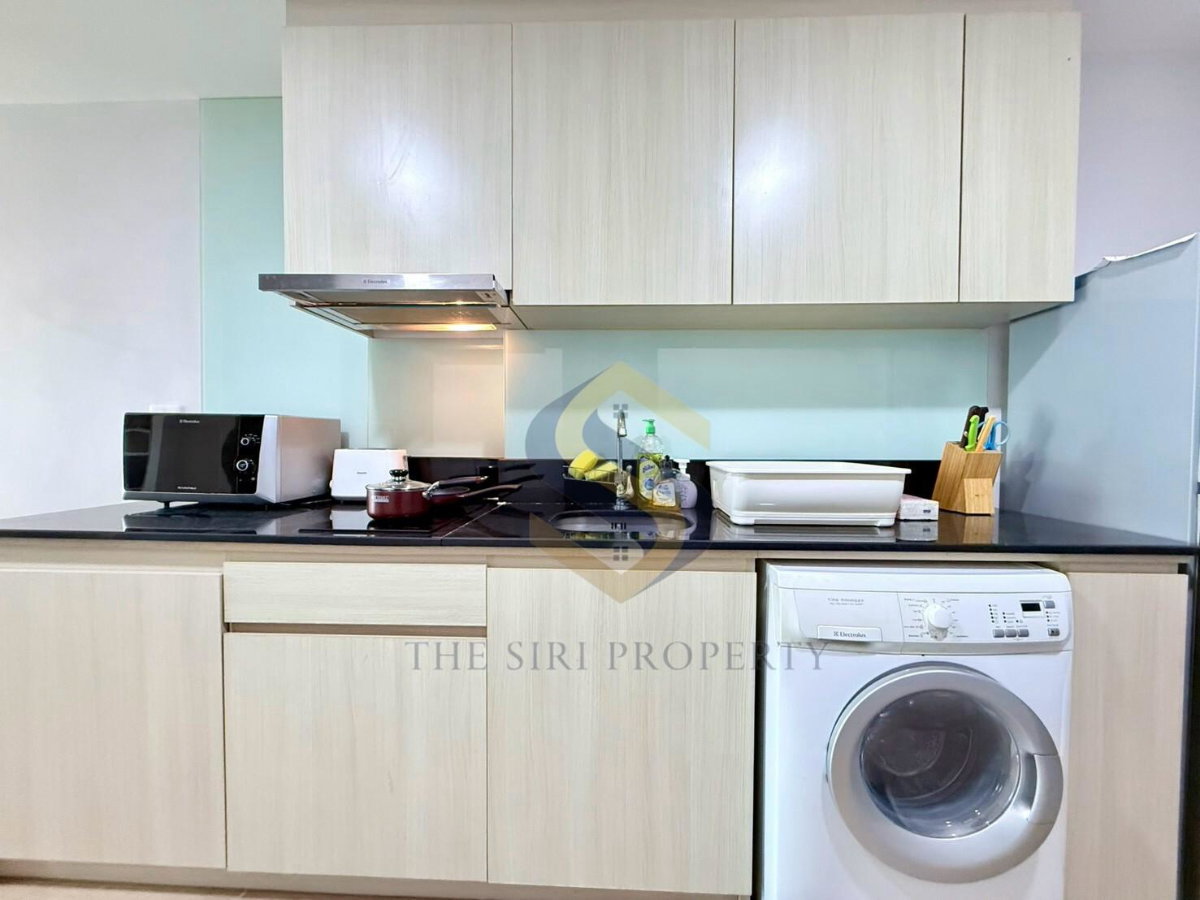 picture 2-Bedroom Condo for Rent at Liv@nimman condominium, Chiang Mai - 19/37