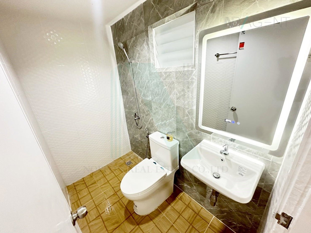 picture 📌 For Sell Town house K.C. RAMINTRA 3 2-story 2 bedroom 2 bathroom - 6/8