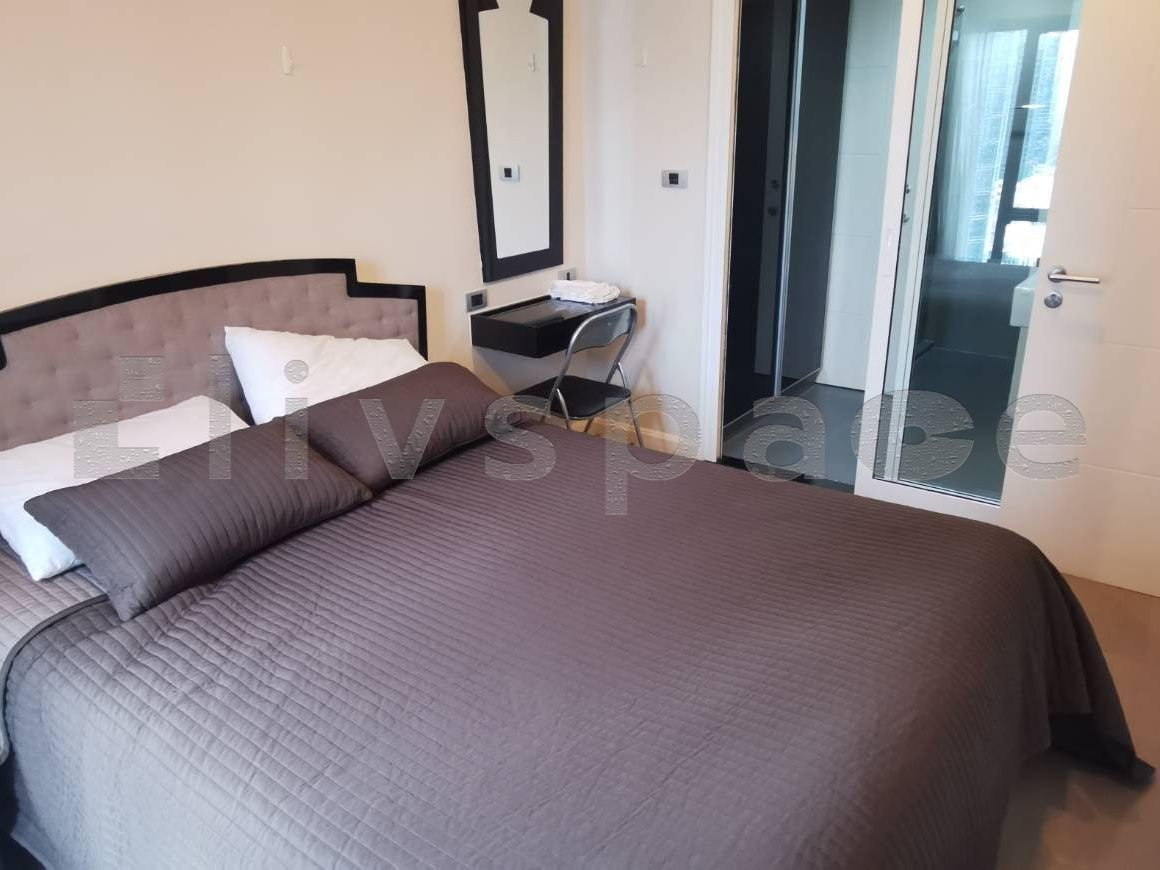 รูป ▚ L06CHEツ ให้เช่า: The Crest Sukhumvit 34 1 Bed 36ตร.ม. ชั้นสูง 15+ ราคาดีที่สุด✨ - รูปที่ 6/9
