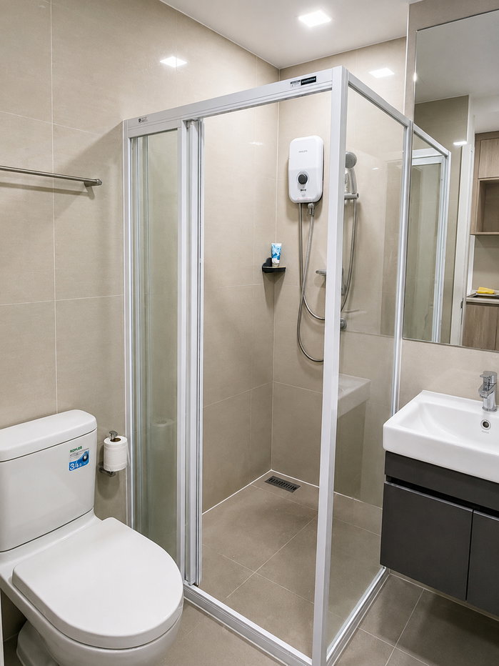 picture Best-Value Deal! Modiz Sukhumvit 50 Studio Near BTS | 23.87% Below Market - U6647583 - 5/13