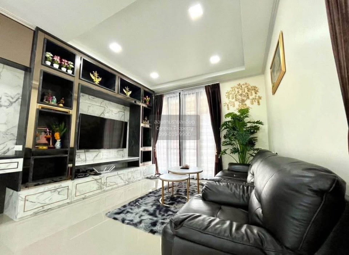 รูป เช่าบ้าน  วิลล่า เอเซียติค หนองปลาไหล บางละมุง ชลบุรี CX-155369 ✅ ทักไลน์ @connexproperty ตอบทันที ทีมงานมืออาชีพ ✅ - รูปที่ 6/12