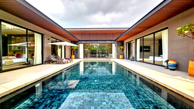 Houses for rent : For Rent House , Sea Central , Chalong , Mueang Phuket , Phuket , CX-166732 ✅ Live chat with us ADD LINE @connexproperty ✅