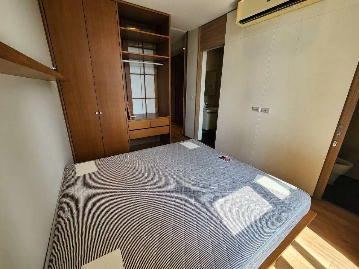 รูป ให้เช่า Condo Park 24 (คอนโด พาร์ค 24) | ห้องขนาด 52 ตรม. 2 ห้องนอน 2 ห้องน้ำ | ห้องแต่งใหม่เฟอร์ครบราคาดีสุดเพียง 35k ด่วน!!! - รูปที่ 9/20