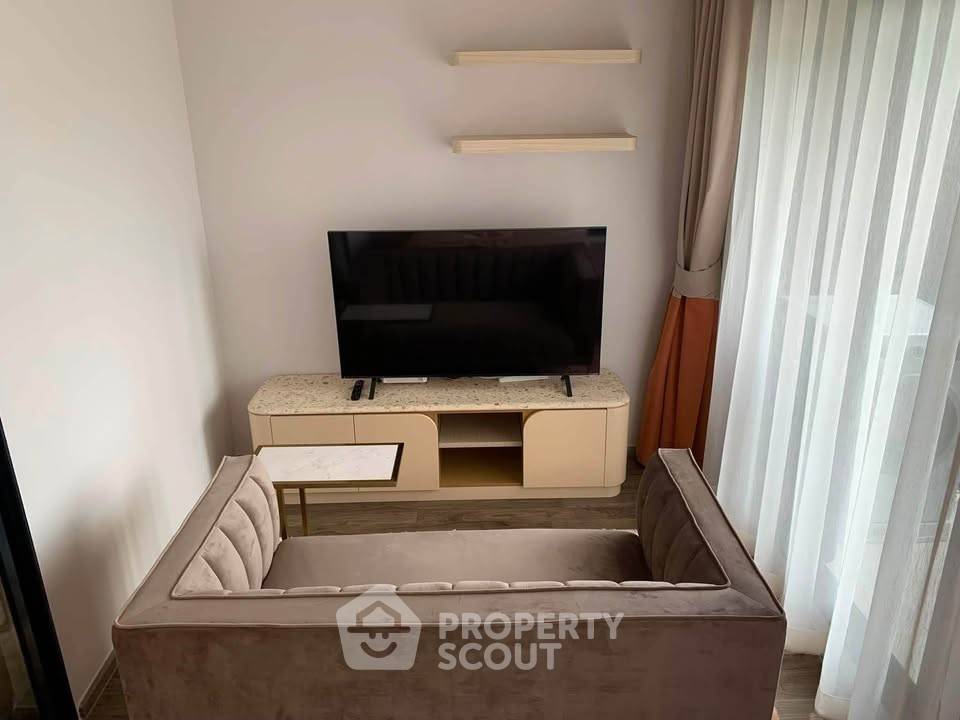 picture 100m To BTS Ha Yaek Lat Phrao | 1-BR Life Ladprao Valley (ID 3183230) - 7/11
