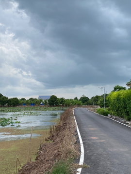 🌿 Land for Sale – 3 Rai in Bang Yai, Nonthaburi 🌿(Green zoned)
