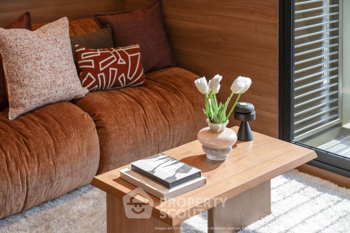 รูป คอนโด 1 ห้องนอน Noble Emmerse Phrom Phong ห่าง BTS พร้อมพงษ์ 400 ม. (ID 2848400) - รูปที่ 12/17