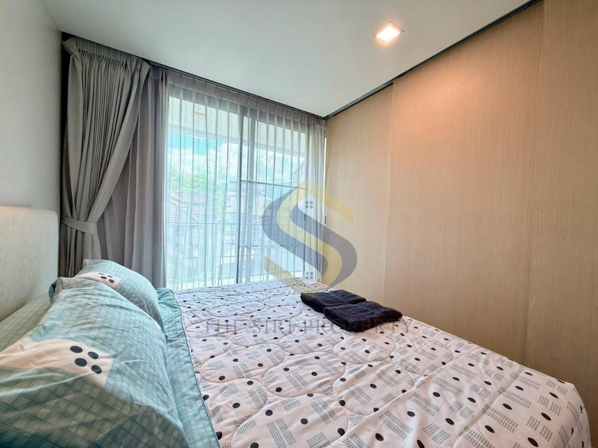picture 2-Bedroom Condo for Rent at Liv@nimman condominium, Chiang Mai - 8/37