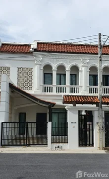 3 Bedroom House for sale at Sino Village 6451195