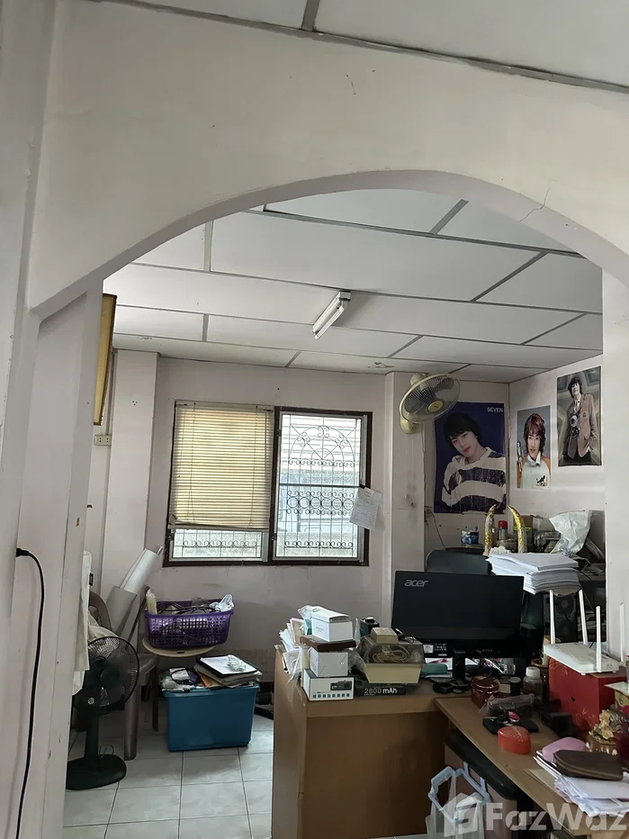 รูป ขาย บ้านเดี่ยว 5 ห้องนอน ใน อนุสาวรีย์, กรุงเทพมหานคร 6666835 - รูปที่ 7/26