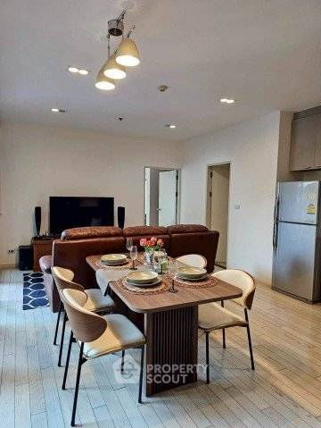 picture 2-BR Condo At Noble Solo In Thong Lo, Bangkok (ID 3183015) - 3/8