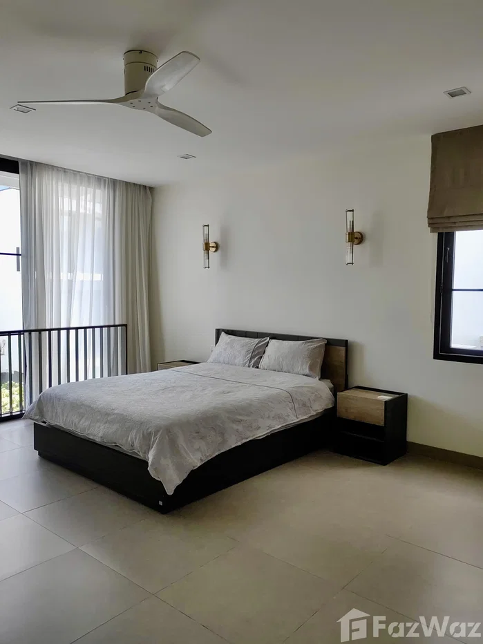 รูป ขาย วิลล่า 6 ห้องนอน ในโครงการ ลากูนา พาร์ค 2 1128762 - รูปที่ 12/18