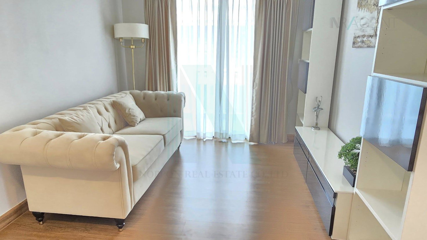 picture ð For Rent 2-story House CENTRO BANGNA 4 bedroom 5 bathroom - 5/8