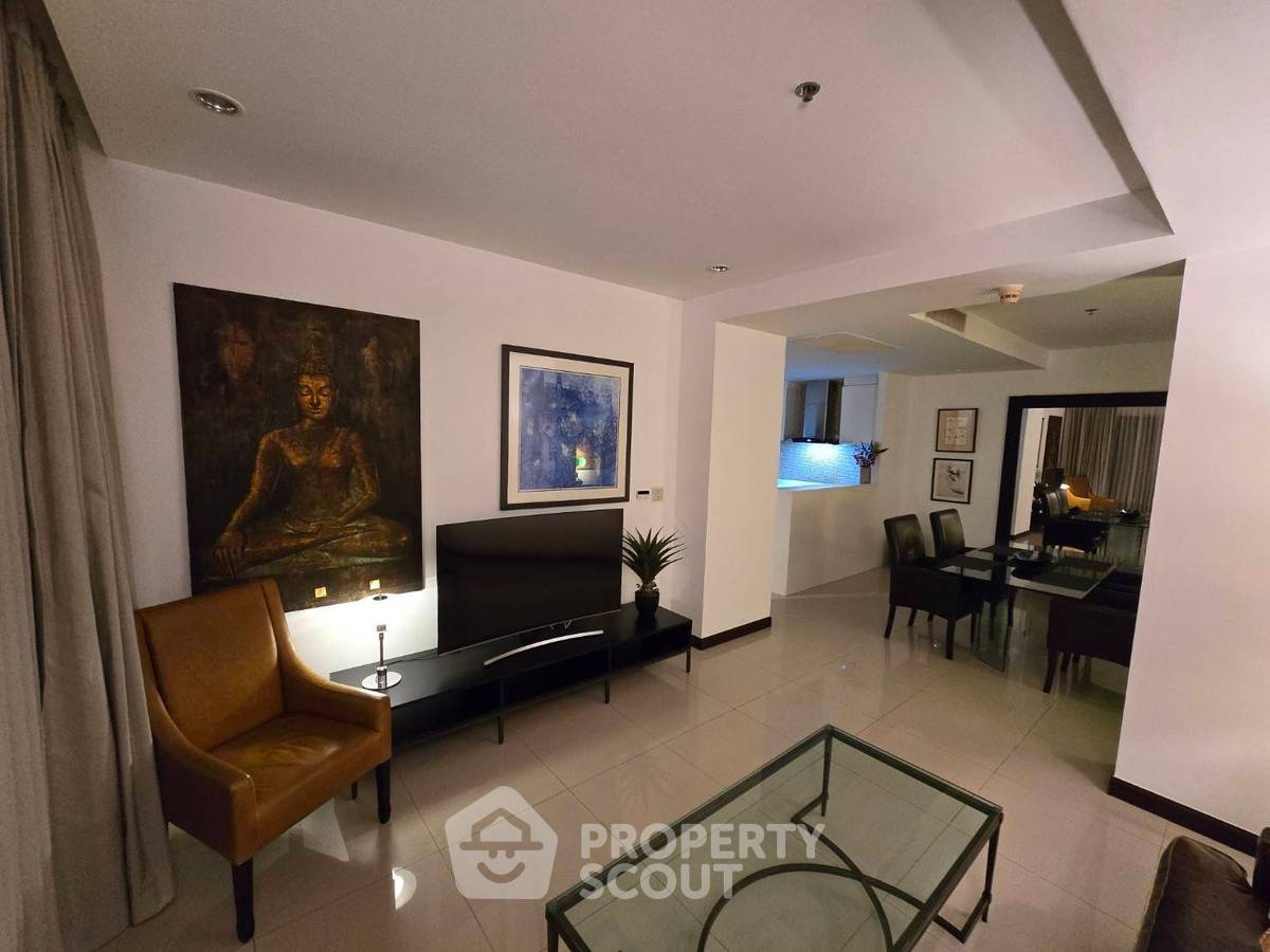 รูป คอนโด 2 ห้องนอน The Prime11 Sukhumvit ใกล้ BTS นานา 300 เมตร (ID 3183447) - รูปที่ 5/10