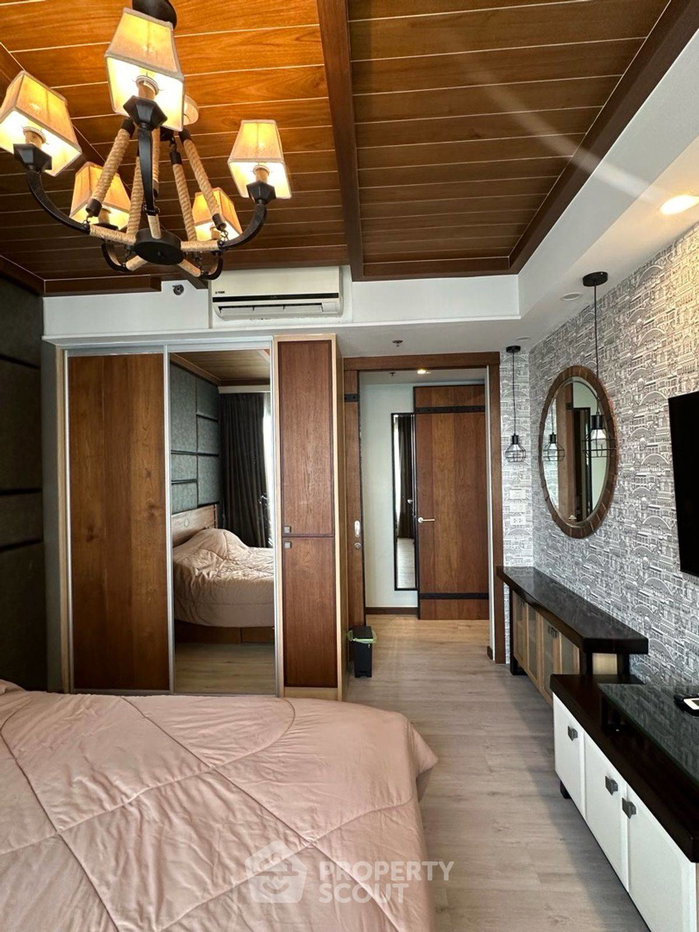 รูป ขายคอนโด 1 ห้องนอน ชั้น 17 The Lofts Ekkamai ใกล้ BTS เอกมัย (ID 2134949) - รูปที่ 7/23