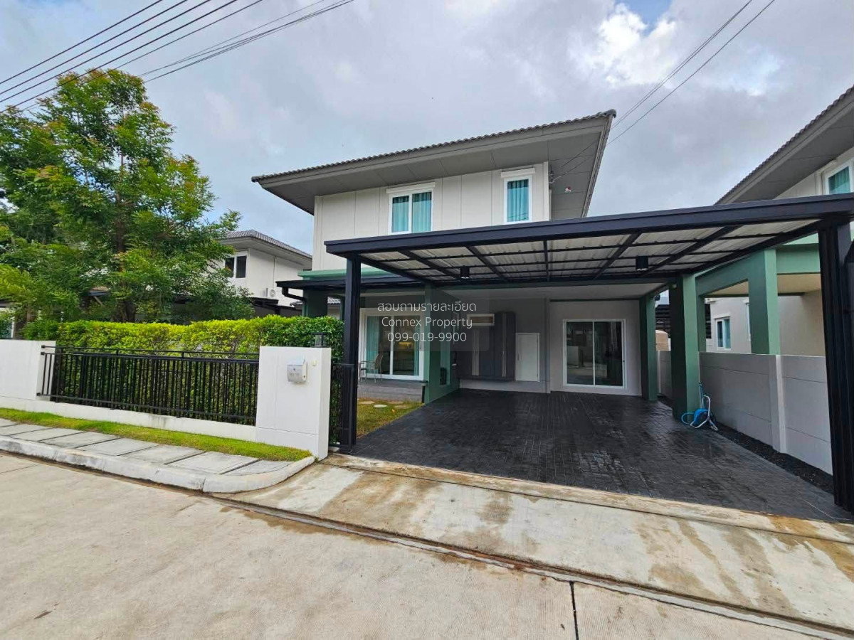 รูป ขายบ้าน  สราญสิริ เกาะแก้ว รีทรีต เกาะแก้ว เมืองภูเก็ต ภูเก็ต CX-165215 ✅ ทักไลน์ @connexproperty ตอบทันที ทีมงานมืออาชีพ ✅ - รูปที่ 2/12