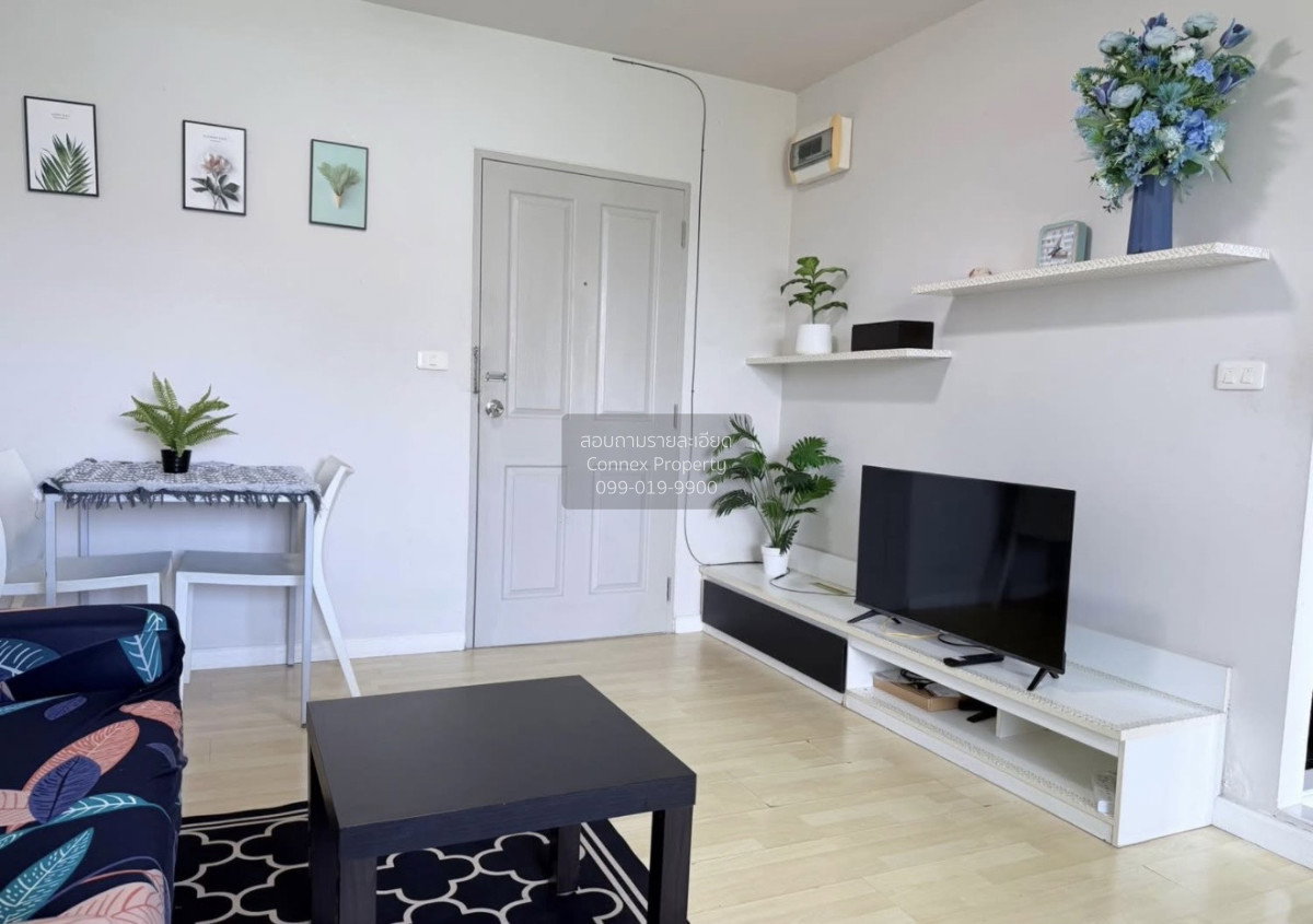 รูป ขายคอนโด  ดีคอนโด กะทู้ กะทู้ กะทู้ ภูเก็ต CX-164567 ✅ ทักไลน์ @connexproperty ตอบทันที ทีมงานมืออาชีพ ✅ - รูปที่ 6/8