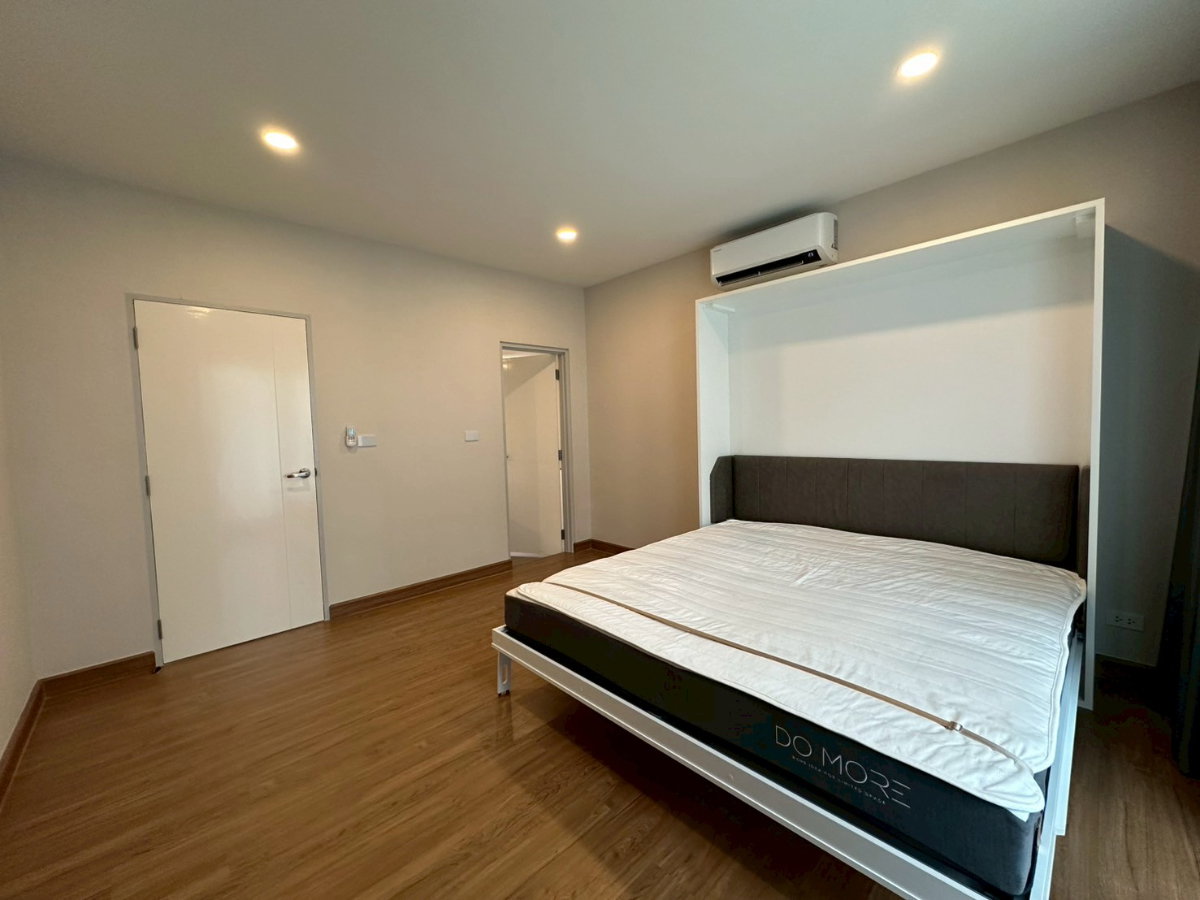 picture For Rent Detached House the City Rama9 Ramkhamhaeng GH452 - 16/35